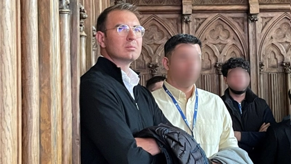 Așa se câștigă peste 100.000 de lei în doar 48 de ore! Dragoș Samoilă, preferatul PNL, a prins lozul cel mare