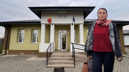 Acuzații de discriminare și abuz la o școală din Iași. Părinții sunt revoltați: „Doamna director le-a spus copiilor că arată ca Tuluc, un om cu handicap”