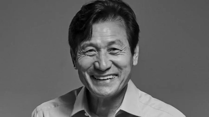 A murit celebrul actor sud-coreean Ahn Sung-ki! O carieră începută la 5 ani și peste 170 de filme realizate! 