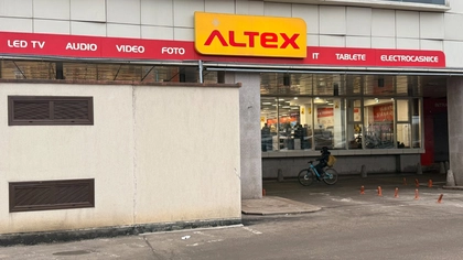 Plângere penală împotriva directorului de la Altex. Un client din Iași îl acuză de abuz în serviciu. Sorin Dima: „M-a tratat josnic”