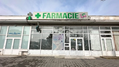 Executorii judecătorești scot la vânzare un cunoscut lanț de farmacii din Iași! Valoarea depășește 6 milioane de lei