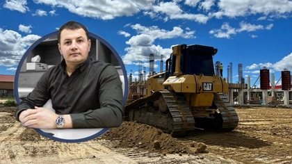 Demo-Idil Construct SRL, firma administrată de basarabeanul Ion Băietrău, vrea să semneze un contract de peste 3 milioane de lei cu Primăria Mogoșești