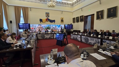 Indemnizațiile membrilor din consiliile de administrație ale regiilor din subordinea primăriei au încins spiritele în ședința de CL! Mihai Chirica: „Neperformanța trebuie pedepsită”