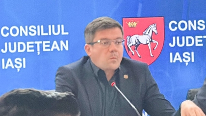 O nouă gafă a penalului Costel „Tablă” Alexe: Licitația pentru construirea Centurii de la Podu Iloaiei a fost contestată din cauza ilegalităților!