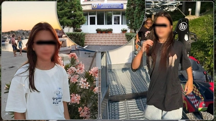 Filmul tragediei! Este doliu la Școala Gimnazială „Dimitrie A. Sturdza” Iași. Una dintre cele mai bune eleve din clasa a VII-a s-a sinucis, aparent inexplicabil. Zvonuri sumbre circulă printre elevi