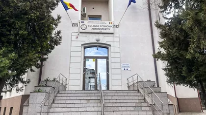 ISJ Iași face o anchetă la Colegiul Economic Administrativ Iași, după ce un elev a agresat o profesoară! Cadrul didactic a refuzat să depună plângere împotriva adolescentului 