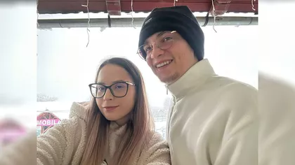 Ei sunt doi prieteni din Hârlău care au dat o pată de culoare cartierului Tătărași. Iată cum au reușit să facă acest lucru