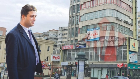 Averea secreta a lui Cristian Stanciu, liderul consilierilor judeteni PSD Iasi: Proprietati impresionante cumparate in conditii scandaloase - FACSIMIL