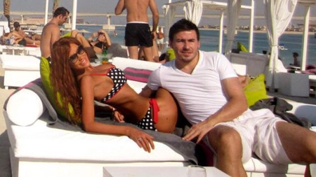 Denisa Nechifor despre Bianca Dragusanu: 