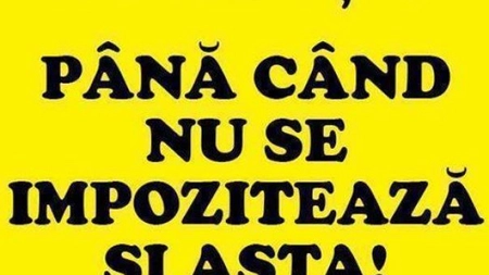 Cele mai tari bancuri si glume!