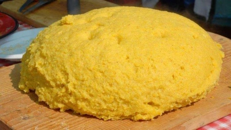 De ce este BINE sa mananci mamaliga?