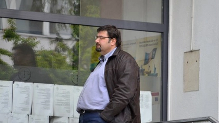 Detalii halucinante! Un iesean ce a devenit director la E.ON a fost arestat aseara pentru coruptie!