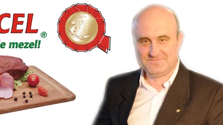 Aveti grija ce mancati! Alerta la preparatele din carne de la SC Marcel SRL din Iasi. 14 oameni au ajuns in spital