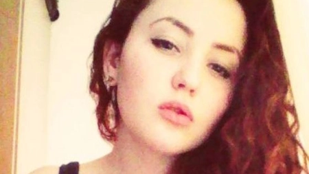Anna Ursu ajunge astazi acasa. Gest emotionant pentru eleva electrocutata pe un tren din Iasi