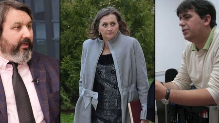 Nu este o gluma! Scandal cat casa în Baroul Iasi! Un candidat la functia de decan le-a facut plangere penala colegilor! Sapte avocati amprentati de politisti, ieri dupa-amiaza!