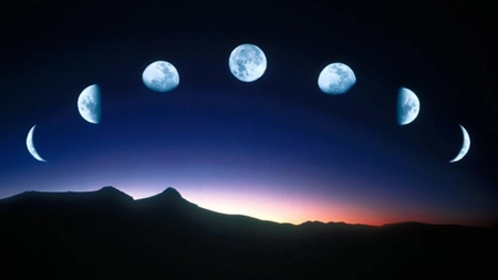 Luna in cele 12 zodii. Vezi ce spune Semnul Lunii despre tine!
