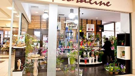 Totul s-a rezolvat cu cateva buchete de flori. Secretul unei tepe de milioane cu fonduri europene