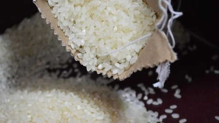 Ce se intampla daca inghiti o lingurita de orez pe stomacul gol? M-am hotarat: de maine incep si eu!