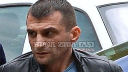EXPLOZIV! El este noul smecher al Iasului! In fata acestui campion tremura toti interlopii!