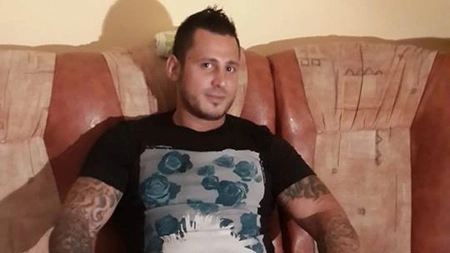 Unul dintre cei mai cunoscuti smecheri din Iasi a murit intr-un accident! Avea doar 31 ani!