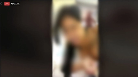 Nicoleta s-a dezbracat in fata a zeci de mii de oameni! E mai tare decat Mirela