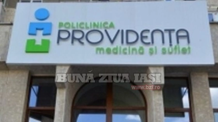 Preturi de lux la cabinetele medicale ale preotilor - FOTO