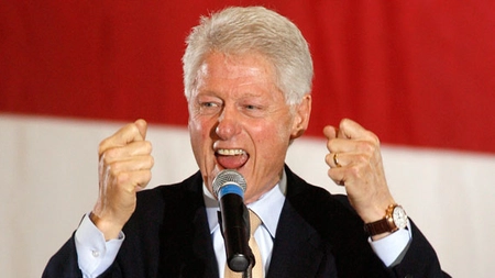 Fostul președinte al SUA, Bill Clinton, a ajuns de urgență la spital în Terapie Intensivă! Nu are COVID-19