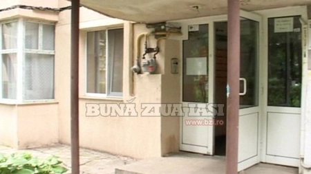 O studenta din Iasi s-a sinucis. A fost gasita spanzurata in locuinta - UPDATE FOTO,VIDEO