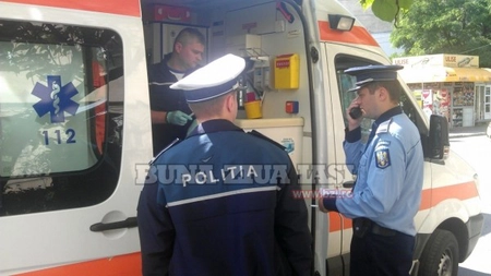 O adolescenta a pus la cale un scenariu diabolic pentru a-si pastra iubitul - FOTO, VIDEO