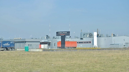 Ies la iveala noi amanunte incendiare! La Delphi Iasi se fura ca in codru! Directori schimbati din functii dupa ce americanii au descoperit ca sunt fraieriti