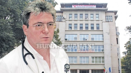 Emotie mare pentru medicii ieseni! DNA loveste din nou 
