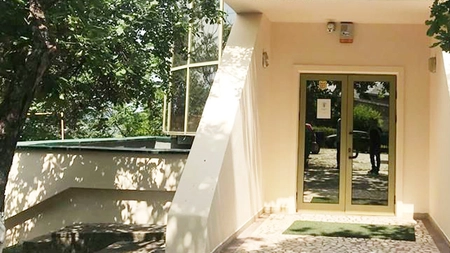 EXCLUSIV! Padurile Bisericii, furate de propriii angajati: defrisari masive si taieri ilegale de arbori la Ocolul Silvic Bisericesc Iasi - FOTO