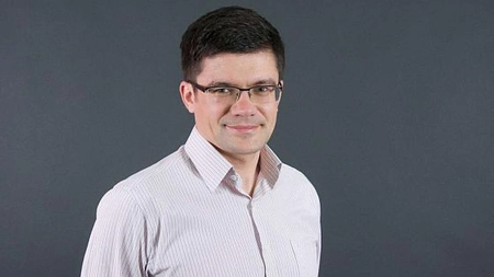 Sef noul la Oficiul de Cadastru Iasi
