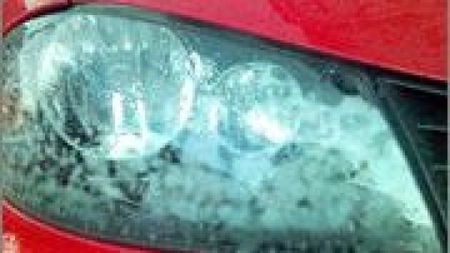 Aburirea farurilor o problema? Uite cum poti scapa de ea
