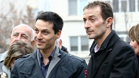 Alexandru Mazăre, fratele fostului primar al Constanței, dat în urmărire internațională - UPDATE: Bărbatul s-a predat polițiștilor din București
