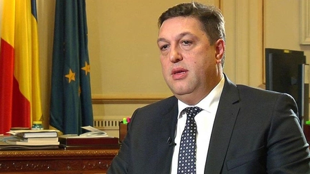 Șerban Nicolae, despre moțiunea cenzură: „Sesizarea Guvernului este inadmisibilă“