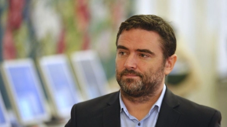 Liviu Pleșoianu continuă atacul la Nicușor Dan: „Seniorul PNL Quintus îl demola pur și simplu pe Nicușor Dan!“ -VIDEO