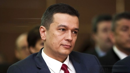 Sorin Grindeanu cere USR să accepte o renumărare a voturilor la Sectorul 1: „Să respecte regulile democrației“