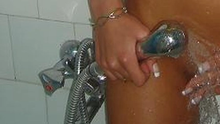 Andreea Tonciu, GOALA IN CADA - FOTO +18