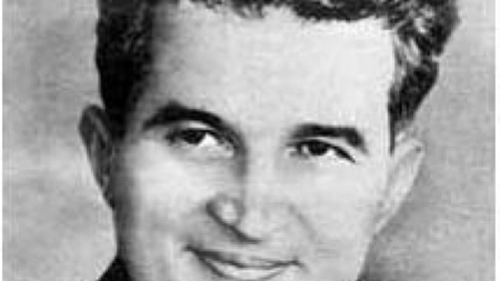 Blestemul care i-a adus sfârșitul lui Nicolae Ceaușescu