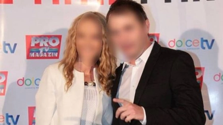 Inca o poveste de dragoste din showbiz a luat SFARSIT! 
