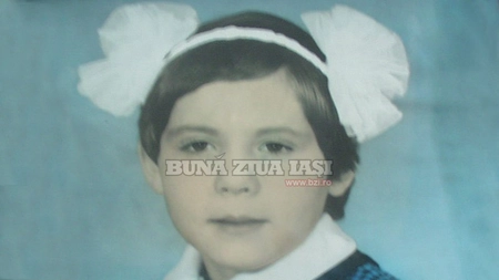 Mama fetitei ucise ascunde un secret teribil. Crima din Iasi care a oripilat toata tara - FOTO, VIDEO