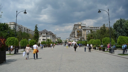 Concurenta uriasa pentru aceste posturi. E vorba de salarii ce ajung si la peste zece mii de euro 
