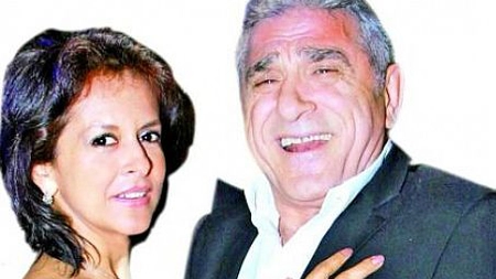 Stella Becali primeste 20.000 de euro pe luna de la Giovani
