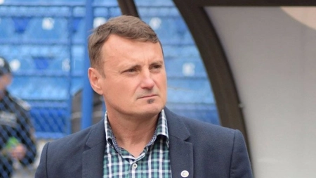 Adrian Ambrosie s-a despărțit de Politehnica Iași