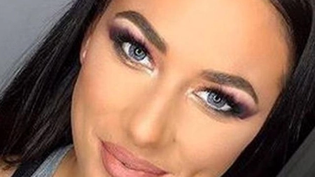 Roxana Vancea, fotografiata goala complet! Imaginea a ajuns pe internet - FOTO
