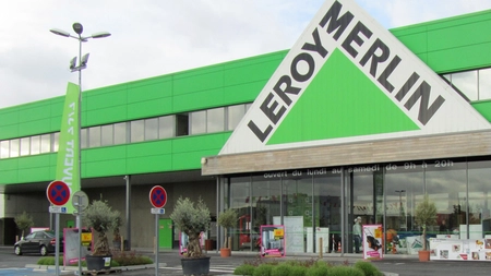 Nu intrati la Leroy Merlin! Este incredibil cu ce s-a ales un iesean, dupa ce a cumparat cateva obiecte din acest magazin! FOTO