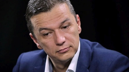 Sorin Grindeanu, atac dur la adresa Guvernului PNL: „A eșuat pe toate liniile“