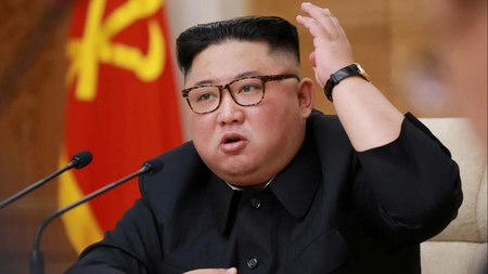 Liderul Kim Jong-un, în stare critică după o intervenţie chirugicală