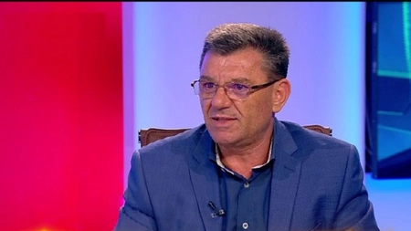 Dumitru Coarnă intervine în scandalul din Poliție: „E o răfuială pe care o vede toată țara!“